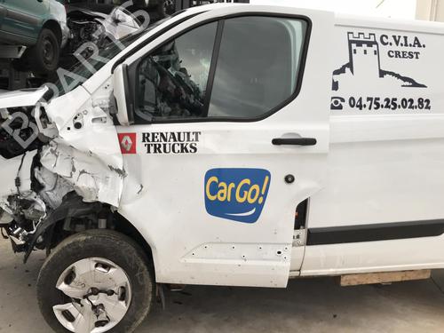 Starter FORD TRANSIT CUSTOM V362 Van (FY, FZ) 2.0 EcoBlue | BP25647373M8  - Image 15