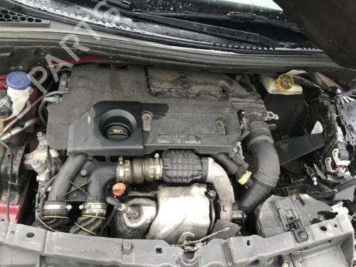 Starter CITROËN DS3 (SA_) 1.6 HDi 110 | BP27873430M8  - Image 8