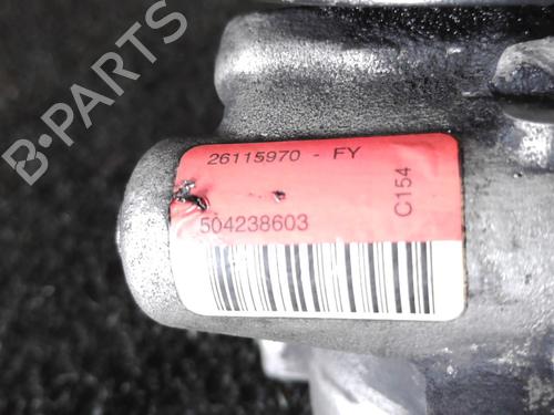 Steering pump IVECO DAILY IV Van 35C12 V, 35C12 V/P, 35S12 V, 35S12 V/P | BP33060162M99 - Image 2