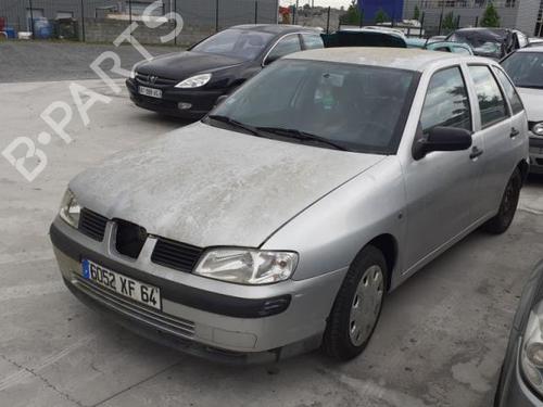 Right headlight SEAT IBIZA II (6K1) 1.9 TDI | BP25636749C29 
