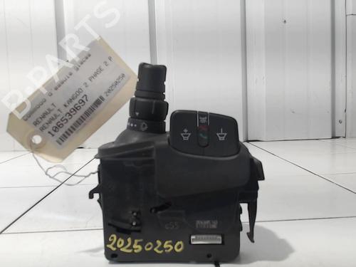 Used Steering column stalk RENAULT KANGOO Express (FW0/1_) 1.5 dCi 90 (FW0G, FW05, FW08, FW11) (90 hp) 29068432
