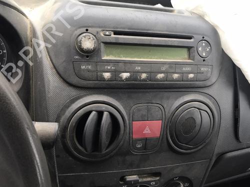 ABS pump PEUGEOT BIPPER Tepee 1.4 HDi | BP25644997M43  - Image 26