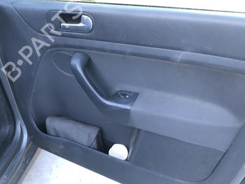 Climate control VW GOLF PLUS V (5M1, 521) 1.9 TDI | BP25650291I5 - Image 20