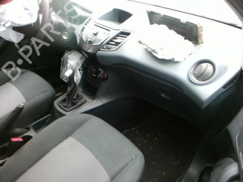 Instrument cluster FORD FIESTA VI (CB1, CCN) 1.25 | BP25648731C47 