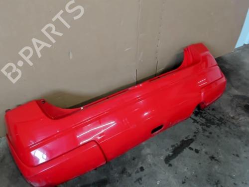 Rear bumper OPEL AGILA A (H00) 1.2 16V Twinport (F68) | BP25629253C8 