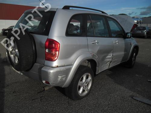 Switch TOYOTA RAV 4 II (_A2_) 2.0 D 4WD (CLA20_, CLA21_, CLA20R, CLA21R) | BP25637677I30 - Image 6