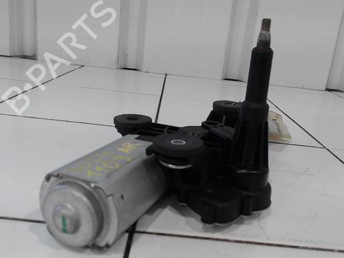 Used Rear wiper motor Rear wiper motor FIAT PANDA (169_) 1.3 D Multijet 4x4 (169.AXC2A) (70 hp) 25650023 25650023