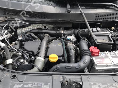 Alternator DACIA SANDERO II 1.5 dCi | BP25628632M7  - Image 19