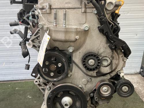 Engine KIA RIO III (UB) 1.4 CRDi | BP39694207M1 - Image 2
