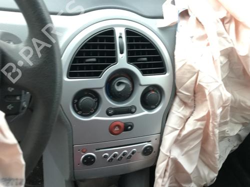 Dør høyre bak RENAULT MODUS / GRAND MODUS (F/JP0_) 1.2 16V (JP0W) | BP29156955C5 