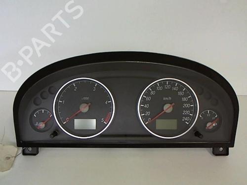 Used Instrument cluster FORD MONDEO III Saloon (B4Y) 2.0 16V TDDi / TDCi (115 hp) 25651385
