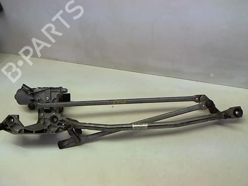 Front wiper motor FORD C-MAX (DM2) 1.8 TDCi | BP25647015M29 - Image 2