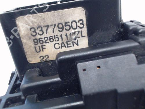 Used Steering column stalk Steering column stalk PEUGEOT 106 II (1A_, 1C_) 1.0 i (50 hp) 25741488 25741488