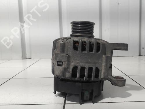 Used Alternator Alternator RENAULT CLIO III (BR0/1, CR0/1) 1.2 16V Hi-Flex (BR1U, CR1U) (75 hp) 31332175 31332175