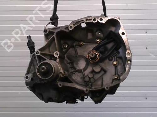 Used Gearbox Gearbox RENAULT TWINGO I (C06_) [1993-2012] 33836846 33836846