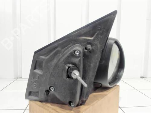 Right mirror CHEVROLET AVEO Saloon (T300) 1.2 | BP25641999C27 