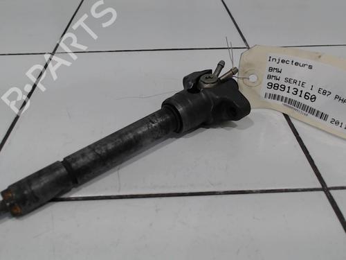 Injector BMW 1 (E87) 120 d | BP25638941M100 - Image 2