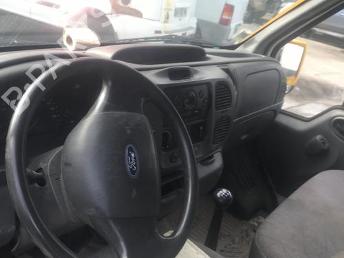 Left tailgate FORD TRANSIT Van (FA_ _) 2.0 DI (FAE_, FAF_, FAG_) | BP36008652C76 - Image 18