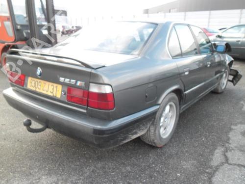 Used Parts BMW 5 (E34)  525 tds  2527859