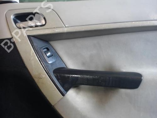 Right rear door CITROËN C4 Picasso I MPV (UD_) 1.6 HDi | BP25630668C5 