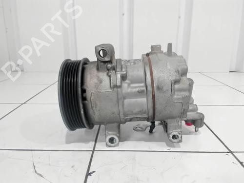 Used AC compressor PEUGEOT 208 I (CA_, CC_) 1.0 VTi (68 hp) 25634741