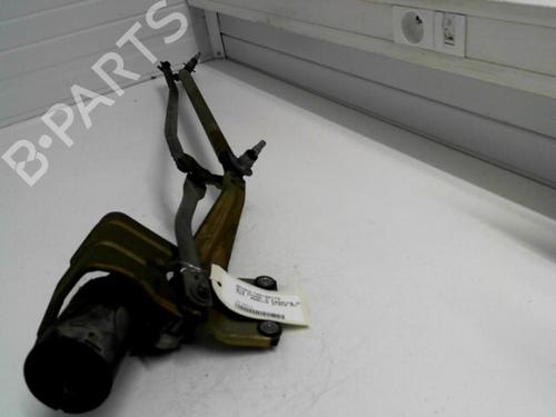 Used Front wiper motor Front wiper motor RENAULT 19 II (B/C53_) [1991-2001] 25646462 25646462