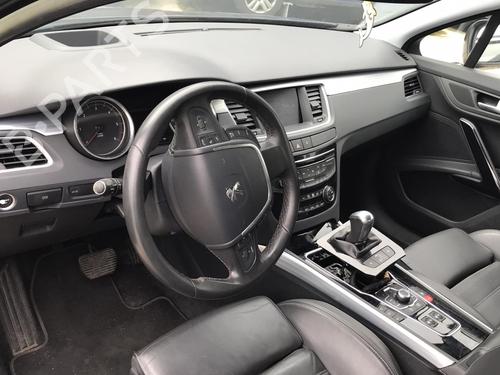 Subframe PEUGEOT 508 I (8D_) 2.2 HDi | BP25644330M9  - Image 40