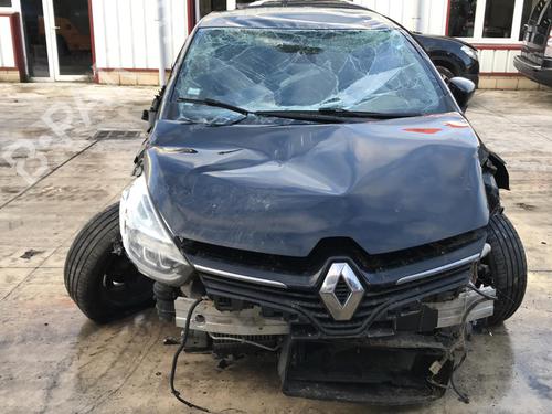 Steering column stalk RENAULT CLIO IV (BH_) 1.5 dCi 90 | BP25631208I23 