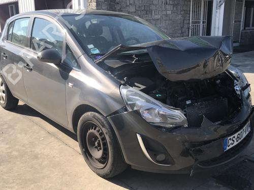 Alternator OPEL CORSA D (S07) 1.2 (L08, L68) | BP40515514M7 - Image 14