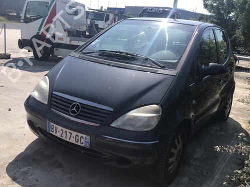 Rear right window mechanism MERCEDES-BENZ A-CLASS (W168) A 170 CDI (168.009, 168.109) | BP28104455C25 