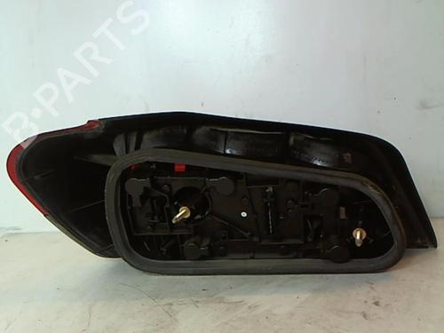 Right taillight PEUGEOT 306 Hatchback (7A, 7C, N3, N5) 1.6 | BP25633323C35 