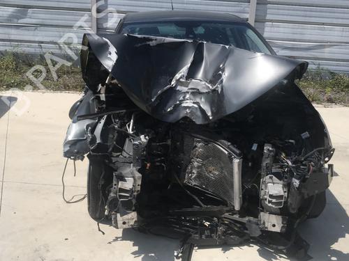 Hattehylde CITROËN C4 II (NC_) 1.6 HDi 115 | BP29887311C85 - Image 16