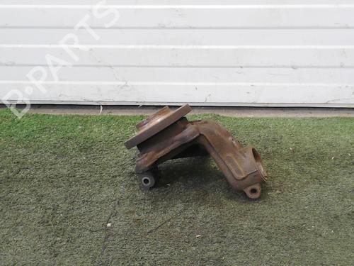 Right front steering knuckle PEUGEOT PARTNER MPV (5_, G_) 2.0 HDI | BP31176309M26