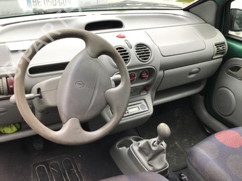 Radio RENAULT TWINGO I (C06_) 1.2 (C066, C068) | BP29508321E6 