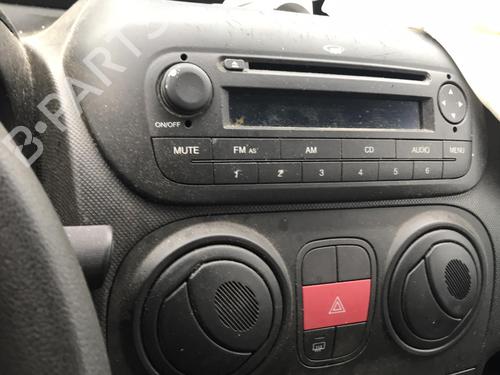 Starter PEUGEOT BIPPER Tepee 1.3 HDi 75 | BP25634560M8  - Image 14