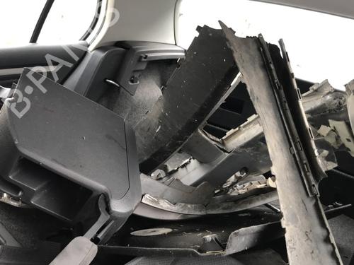 Front left window mechanism VW GOLF V (1K1) 1.9 TDI | BP27686112C22 