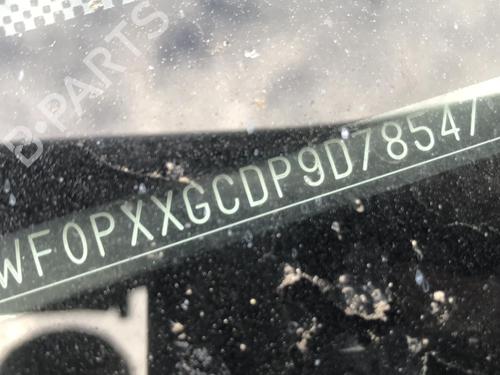 Left headlight FORD FOCUS II (DA_, HCP, DP)  | BP25634919C28  - Image 18