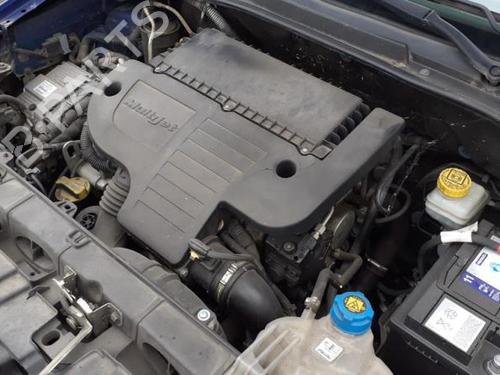 Hood FIAT GRANDE PUNTO (199_) 1.3 D Multijet (199.AXD11, 199.AXD1A, 199.AXD1B,... | BP25639985C1 