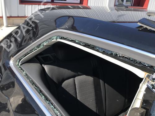 Front left window mechanism AUDI A3 (8V1, 8VK) 1.6 TDI | BP25629106C22  - Image 20