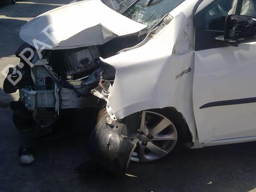 Klapa wlewu paliwa TOYOTA YARIS (_P13_) 1.5 Hybrid (NHP130_, NHP130) | BP25648037C131 