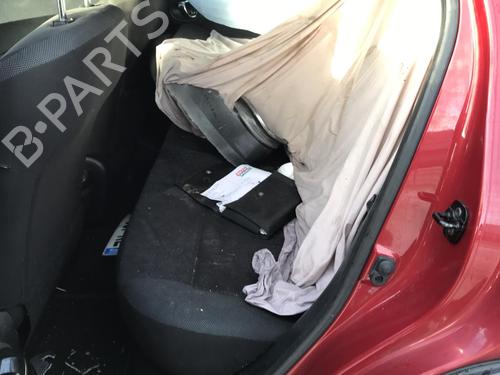 Front wiper motor NISSAN JUKE (F15) 1.5 dCi | BP25647432M29 