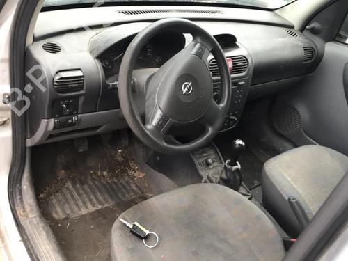 Front left window mechanism OPEL COMBO Tour 1.7 DTI 16V | BP27237783C22  - Image 20