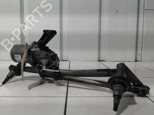 Front wiper motor FORD FIESTA V (JH_, JD_) 1.4 TDCi | BP31029092M29