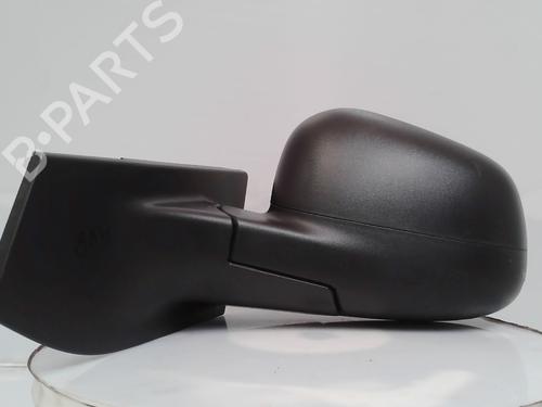 Left mirror CHEVROLET SPARK (M300) 1.0 | BP29968692C26