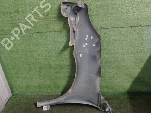 Used Right front fenders PEUGEOT 807 (EB_) 2.0 HDi (107 hp) 25648419