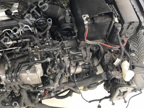 Engine VW GOLF VII (5G1, BQ1, BE1, BE2) 1.6 TDI | BP27250911M1  - Image 14