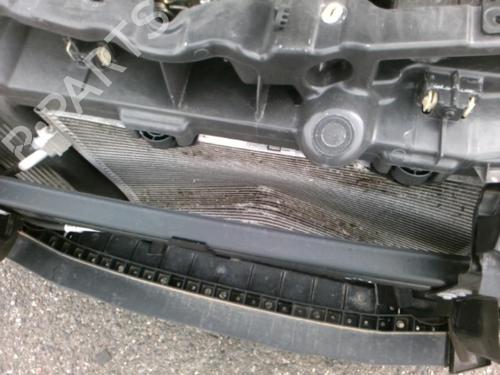 Left front driveshaft DS DS 3 (SA_) 1.6 BlueHDi 100 (SABHY0, SABHYT) | BP25633140M38 - Image 7