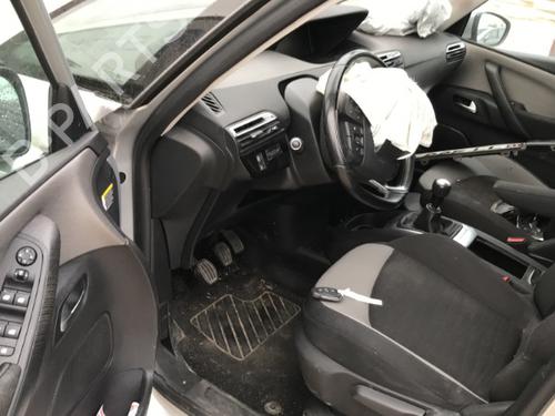 Køfangervange CITROËN C4 Picasso II 1.6 BlueHDi 120 | BP25649893C73 - Image 14