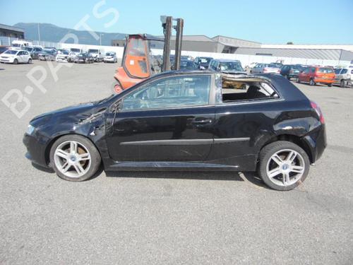 Brugte FIAT STILO (192_) 1.9 D Multijet 2526390