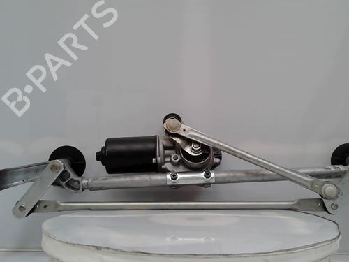 Used Front wiper motor Front wiper motor NISSAN NV200 Van 1.5 dCi 85 (M20, M20N, M20M) (86 hp) 29725164 29725164